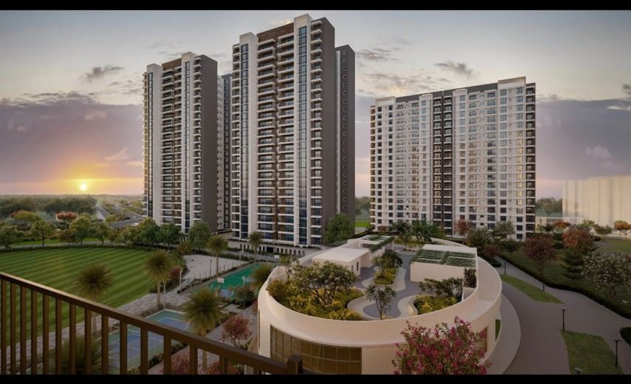 Sobha Sector 1 Greater Noida West: Smart Homes, Smarter Investment